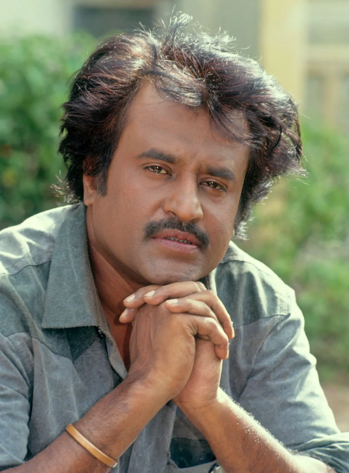 Young Rajinikanth